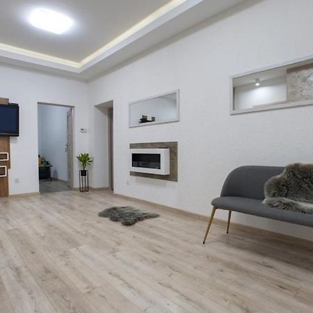 Apartamenty Pod Fortami Przemysl Exterior photo