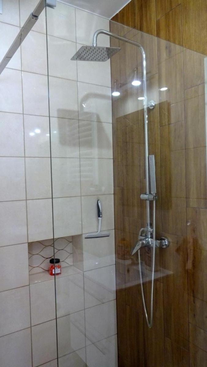 Apartamenty Pod Fortami Przemysl Exterior photo