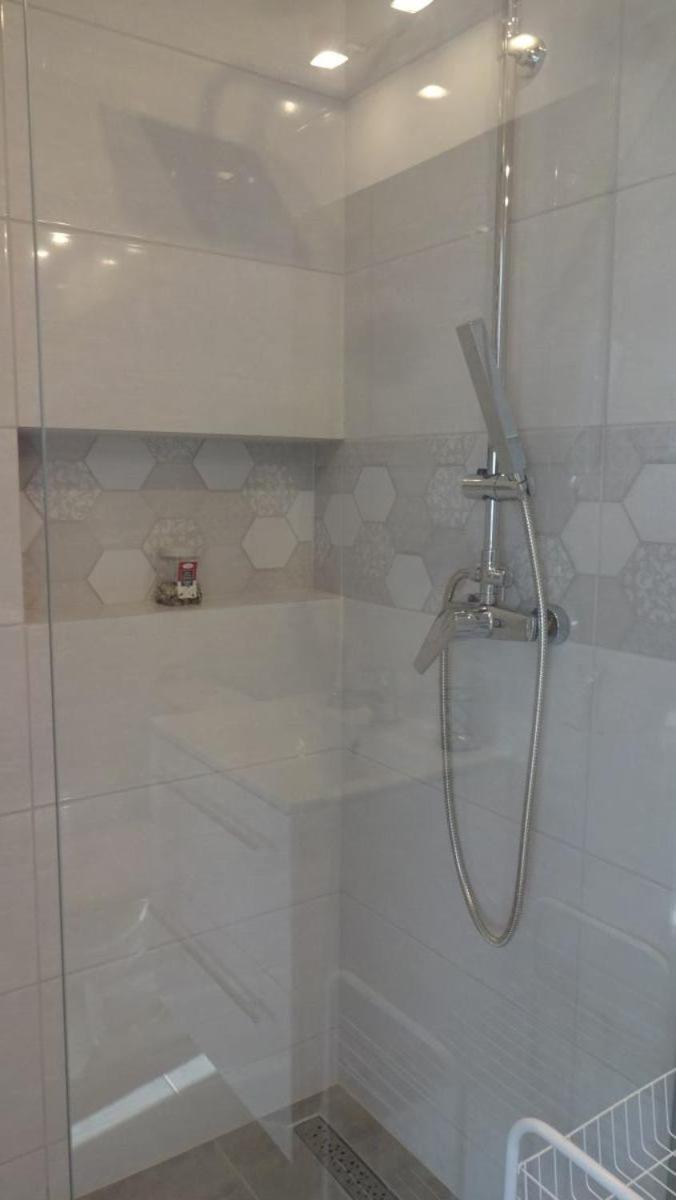 Apartamenty Pod Fortami Przemysl Exterior photo